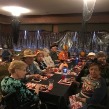 Halloween Party-Inver Glen Senior Living (12)