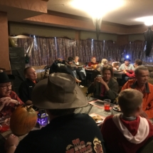 Halloween Party-Inver Glen Senior Living (13)