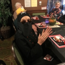 Halloween Party-Inver Glen Senior Living (17)